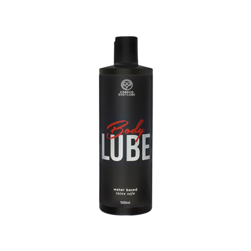 Cobeco Body Lube - Glijmiddel op waterbasis